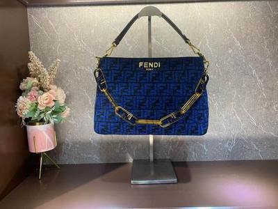 Fendi Handbags 507